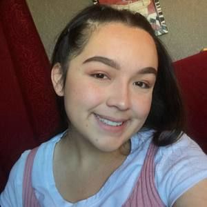 Meet your Posher, Kaelii